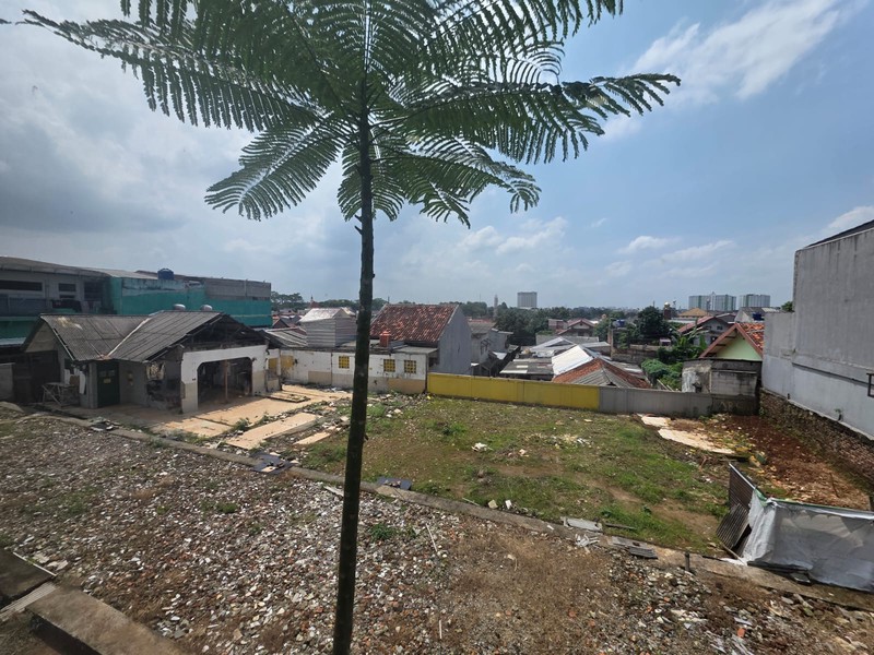 Rumah Bagus Siap Huni di Cluster Matsu, Ciputat, Tangerang Selatan