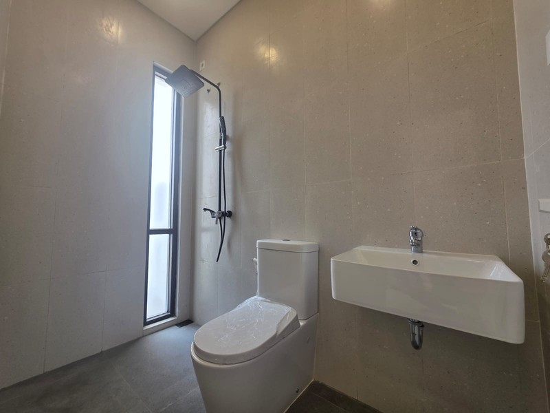 Rumah Bagus Siap Huni di Cluster Matsu, Ciputat, Tangerang Selatan