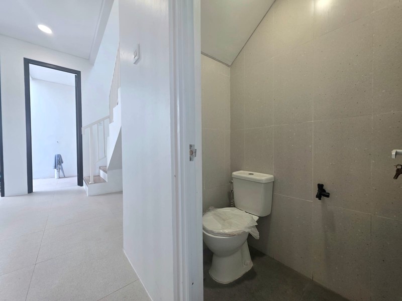 Rumah Bagus Siap Huni di Cluster Matsu, Ciputat, Tangerang Selatan