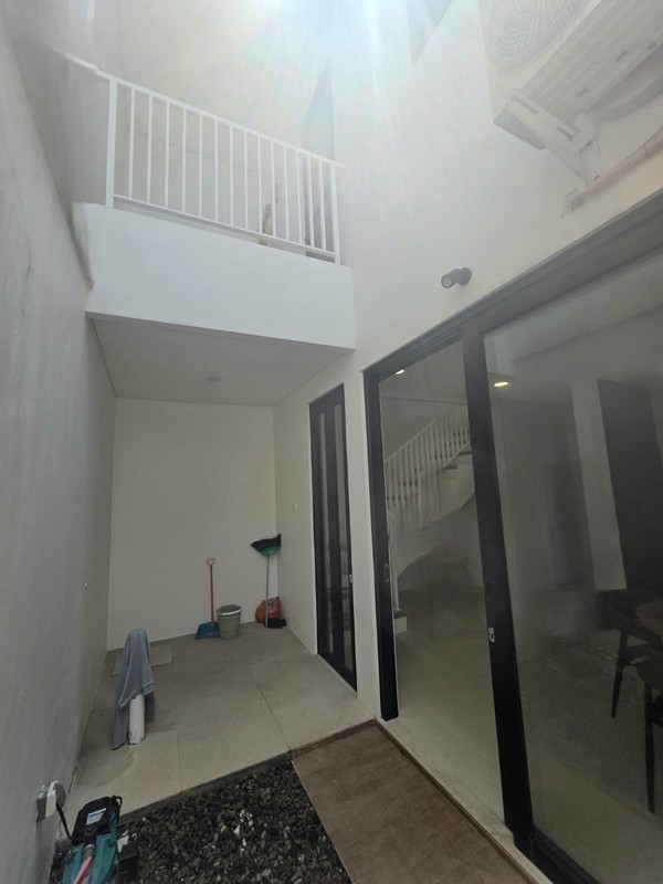 Rumah Bagus Siap Huni di Cluster Matsu, Ciputat, Tangerang Selatan