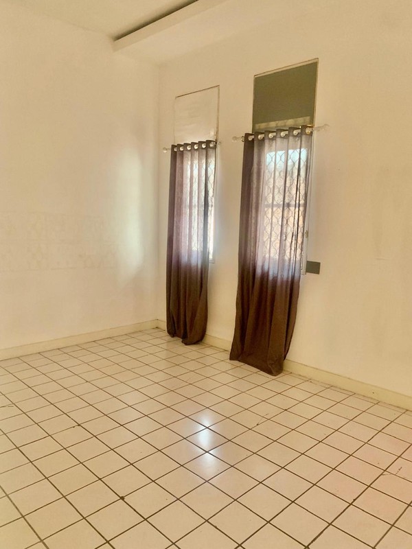 Rumah Bagus Di Jl Palem Kuning Rawa Buntu BSD Tangerang Selatan