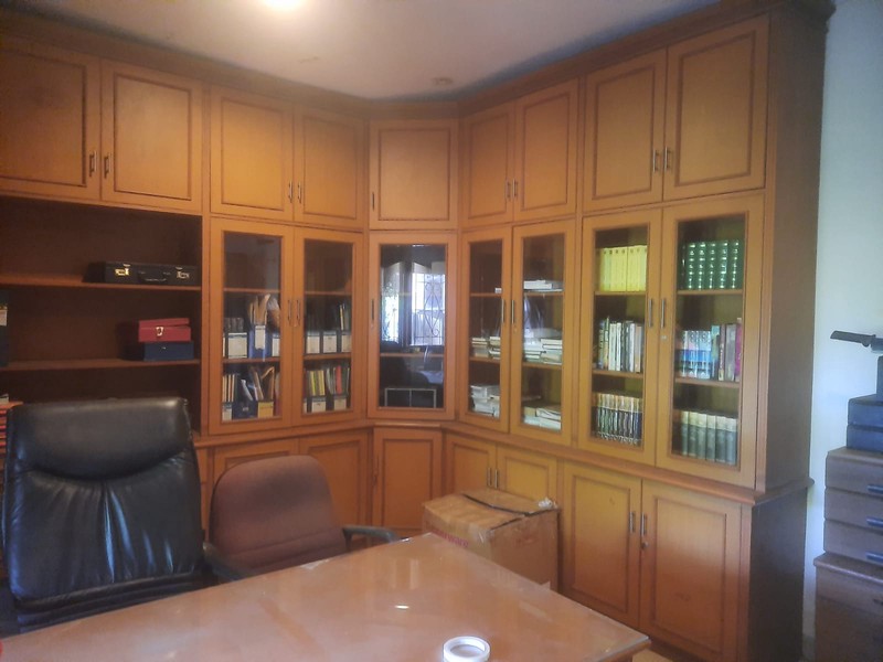 Rumah Bagus Di Giri Loka BSD Tangerang Selatan