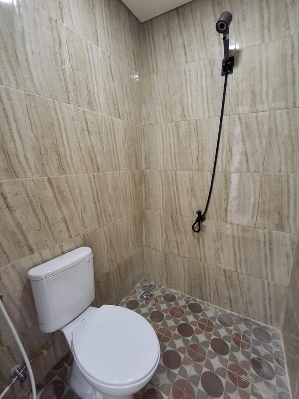 Rumah Bagus Di Reni Icon Pamulang Tangerang Selatan