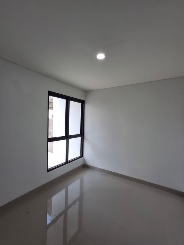 Rumah Bagus Di Reni Icon Pamulang Tangerang Selatan