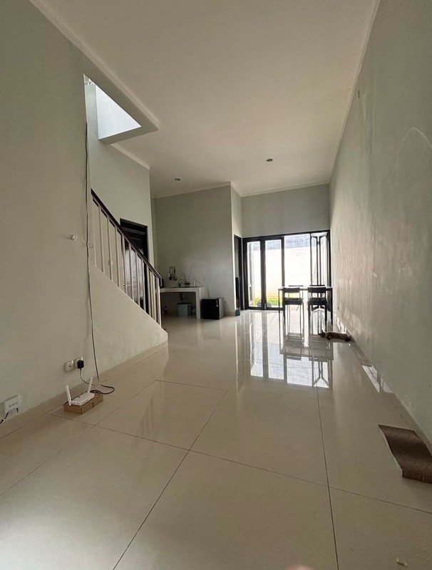Rumah Bagus Di The Patio Premiere Ciputat Tangerang Selatan