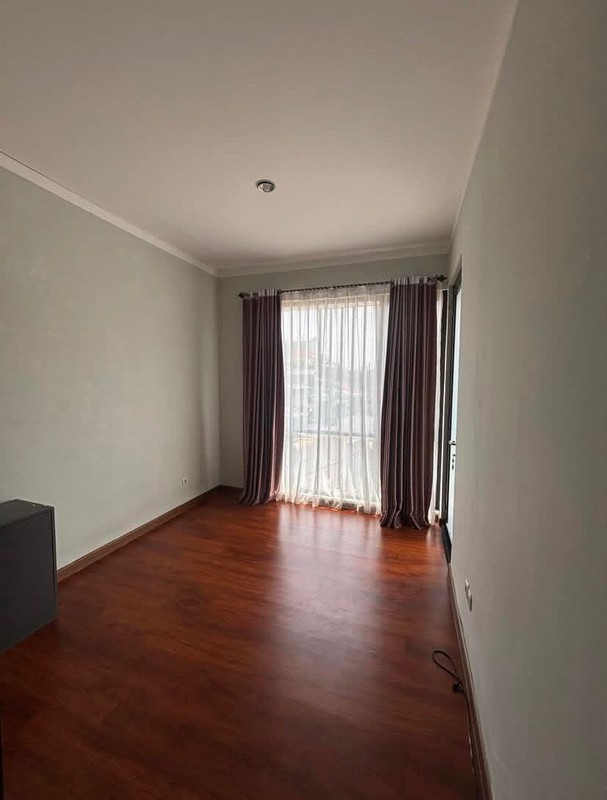 Rumah Bagus Di The Patio Premiere Ciputat Tangerang Selatan