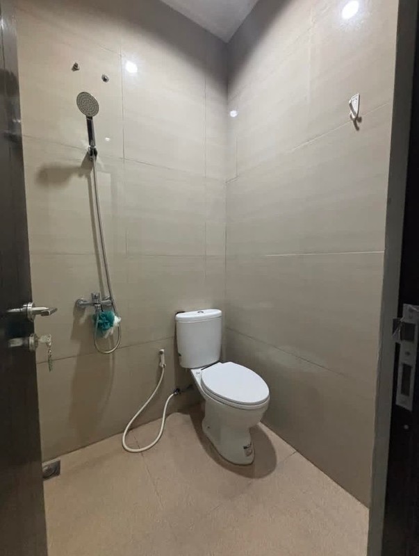 Rumah Bagus Di The Patio Premiere Ciputat Tangerang Selatan