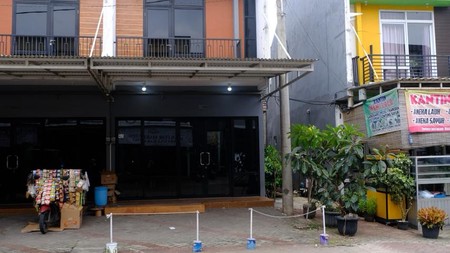 Ruko Dijual di Karawaci Tangerang