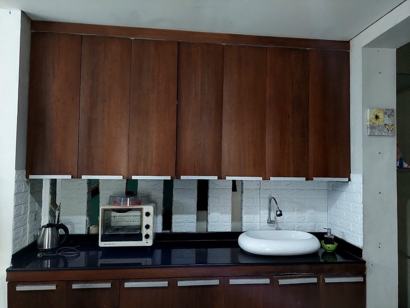 Rumah Dijual di Wijaya Kebayoran Baru Jakarta Selatan - Area Bisnis & Perkantoran, LT 310 m²