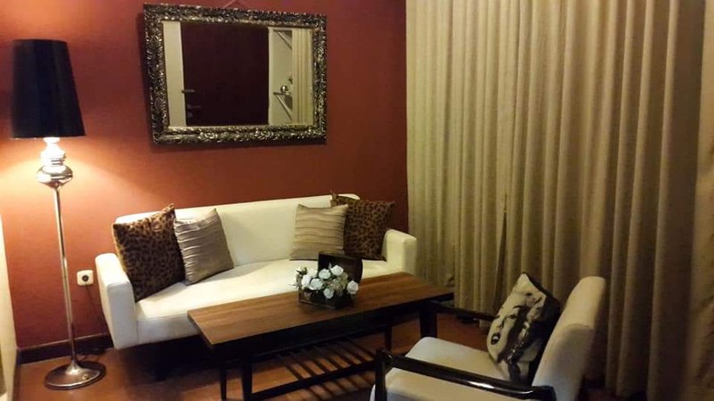 Rumah Dijual di Wijaya Kebayoran Baru Jakarta Selatan - Area Bisnis & Perkantoran, LT 310 m²