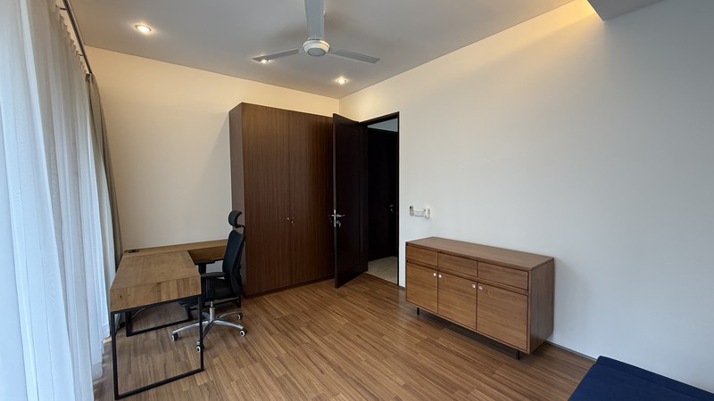 MODERN AND BEAUTIFUL HOUSE AT SENOPATI AREA