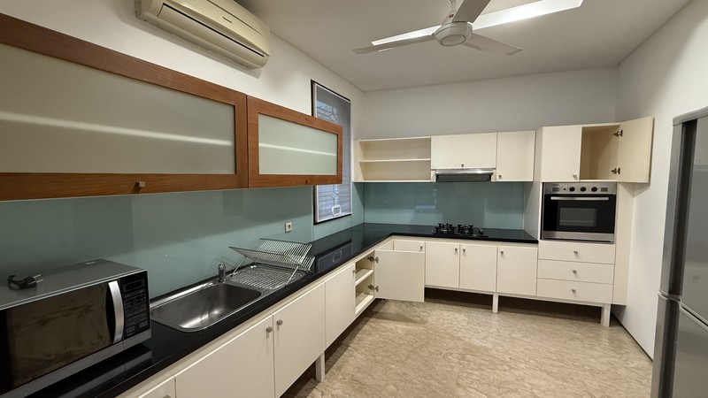 MODERN AND BEAUTIFUL HOUSE AT SENOPATI AREA