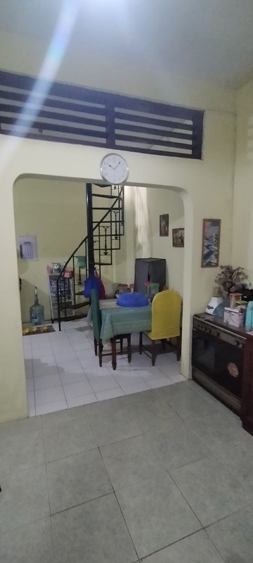 Rumah di Perumahan Billy & Moon dengan lingkungan yang asri dan aman