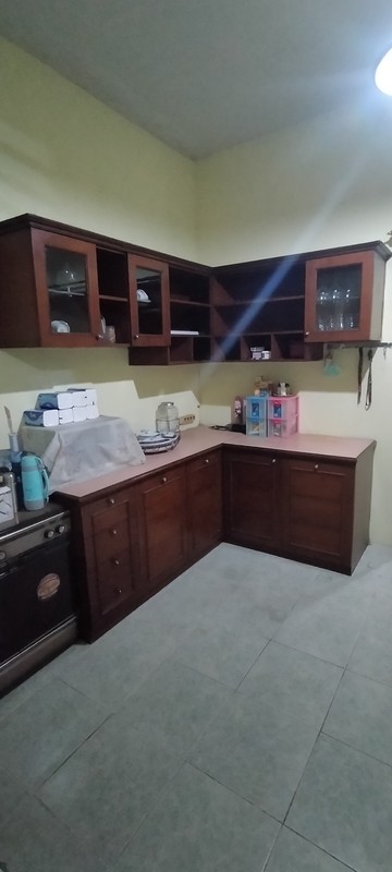 Rumah di Perumahan Billy & Moon dengan lingkungan yang asri dan aman