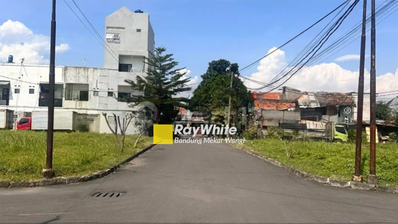 Pabrik Sayap Soekarno Hatta