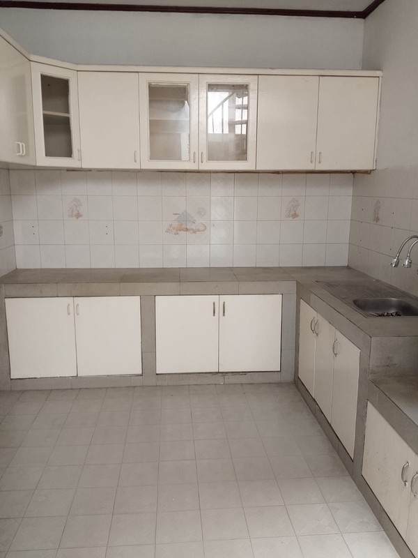 Rumah Bagus Di Alam Segar Pondok Indah Jakarta Selatan