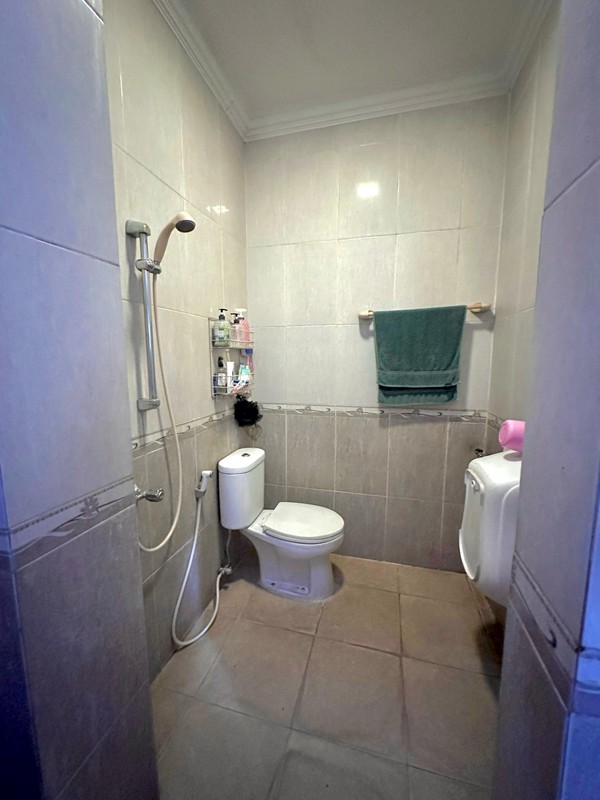 Rumah Bagus Di Neo Catalonia, Nusa Loka BSD Tangerang Selatan