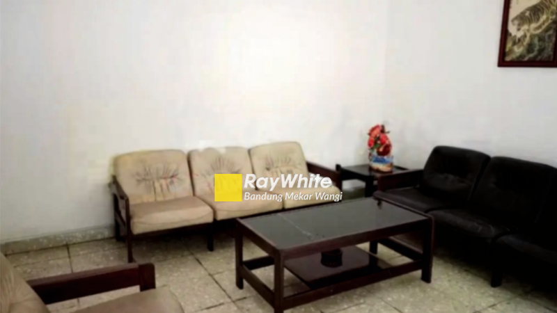 Pabrik Sayap Soekarno Hatta dan Pasir Koja