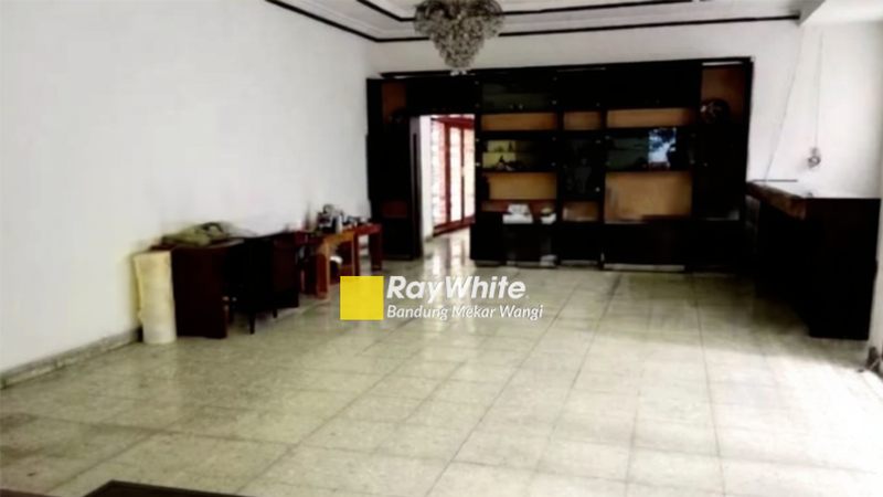 Pabrik Sayap Soekarno Hatta dan Pasir Koja