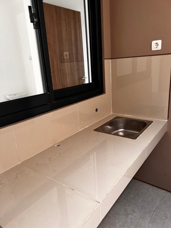 Rumah Bagus Di Gardens Candi Sawangan Rivergate Depok