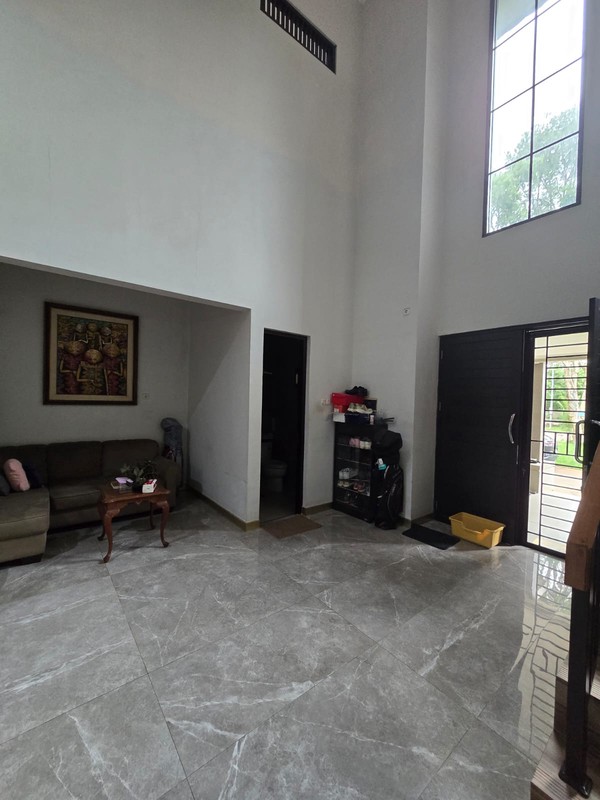 Rumah Bagus Di Oriana Permata Bintaro Jaya Sektor 9