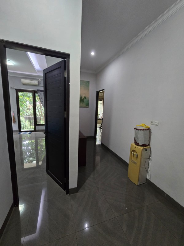 Rumah Bagus Di Oriana Permata Bintaro Jaya Sektor 9
