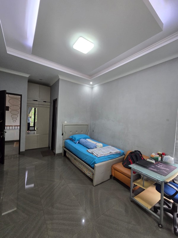 Rumah Bagus Di Oriana Permata Bintaro Jaya Sektor 9