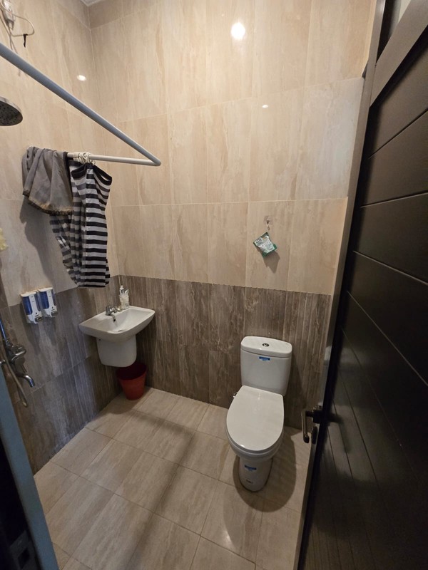 Rumah Bagus Di Oriana Permata Bintaro Jaya Sektor 9