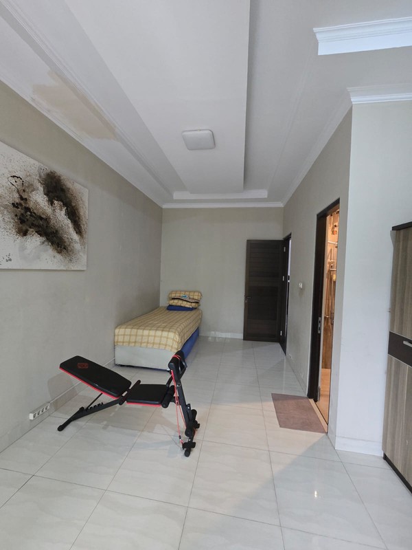Rumah Bagus Di Oriana Permata Bintaro Jaya Sektor 9