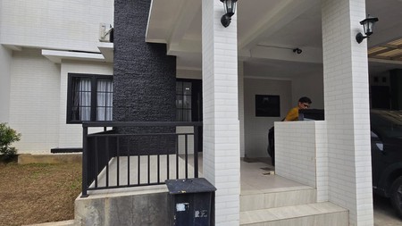 Rumah Bagus Di Permata Adora Bintaro Jaya Sektor 9