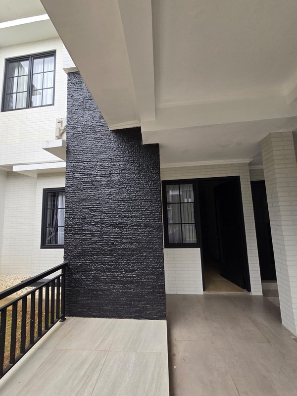 Rumah Bagus Di Permata Adora Bintaro Jaya Sektor 9