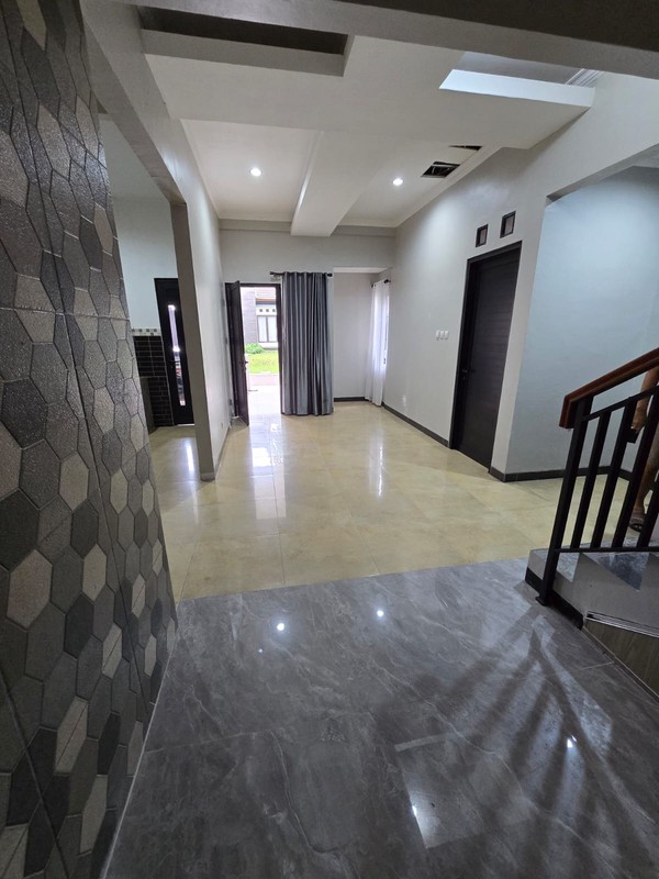 Rumah Bagus Di Permata Adora Bintaro Jaya Sektor 9