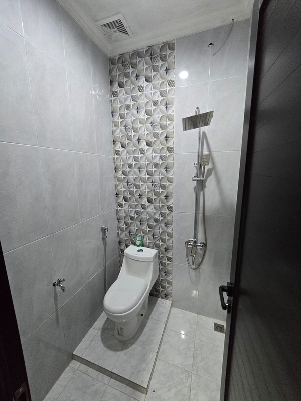 Rumah Bagus Di Permata Adora Bintaro Jaya Sektor 9