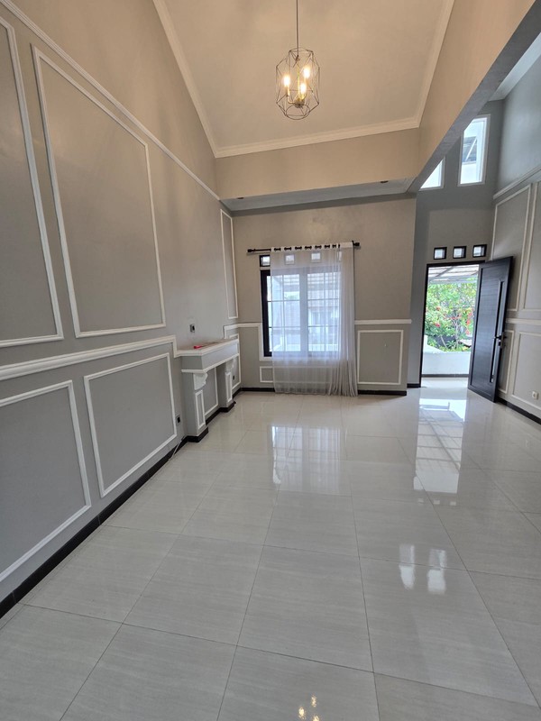 Rumah Bagus Di Permata Adora Bintaro Jaya Sektor 9