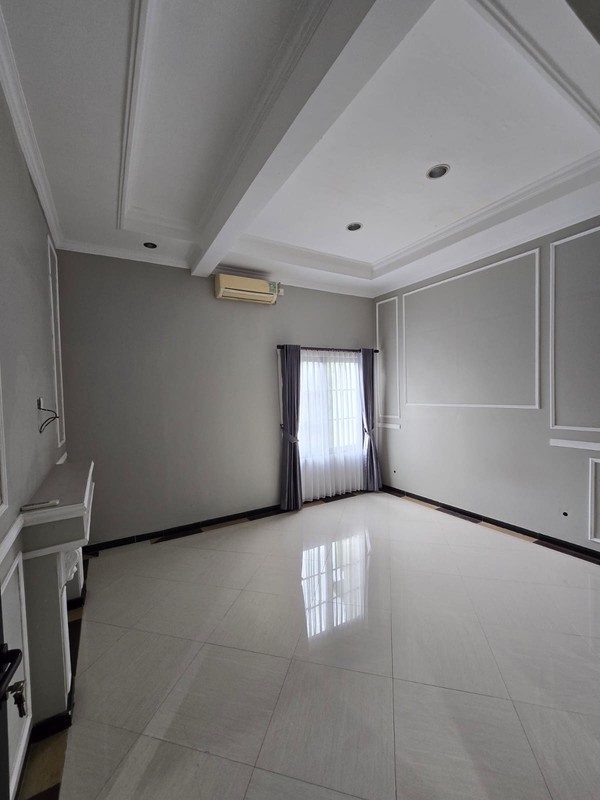 Rumah Bagus Di Permata Adora Bintaro Jaya Sektor 9