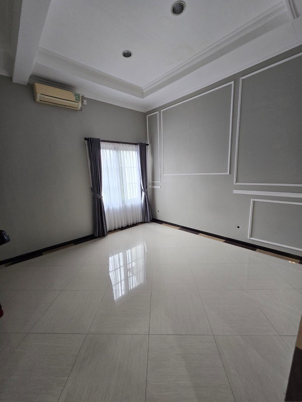 Rumah Bagus Di Permata Adora Bintaro Jaya Sektor 9