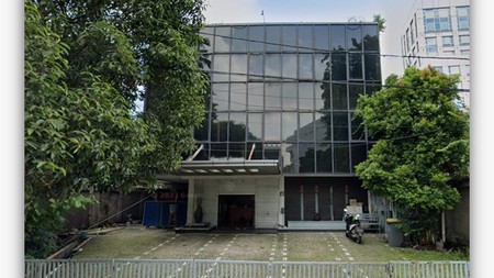 Ruko Siap Pakai Di Ruko Jl Tanah Abang Jakarta Pusat