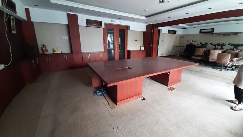 Ruko Siap Pakai Di Ruko Jl Tanah Abang Jakarta Pusat