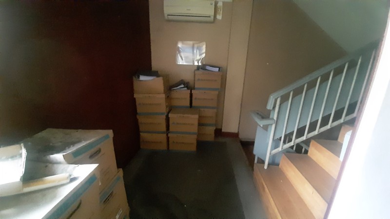 Ruko Siap Pakai Di Ruko Jl Tanah Abang Jakarta Pusat