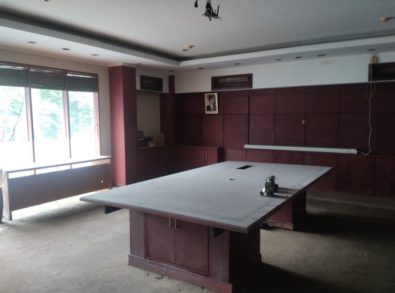 Ruko Siap Pakai Di Ruko Jl Tanah Abang Jakarta Pusat