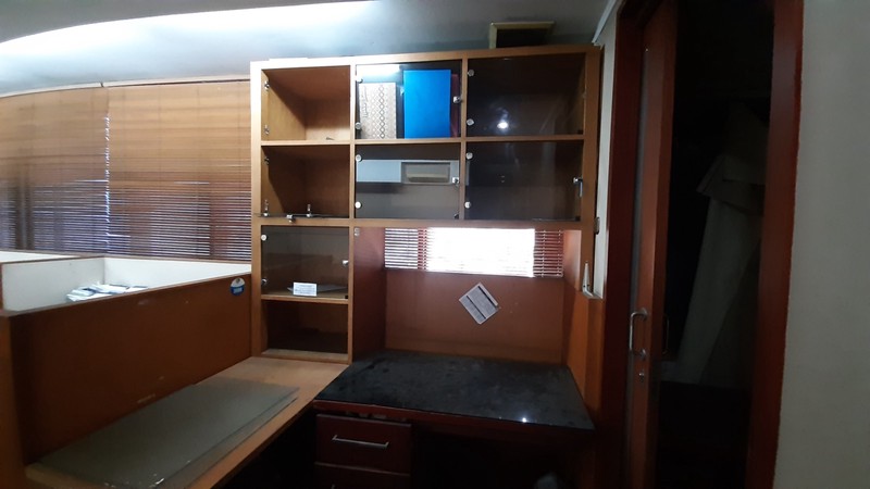 Ruko Siap Pakai Di Ruko Jl Tanah Abang Jakarta Pusat