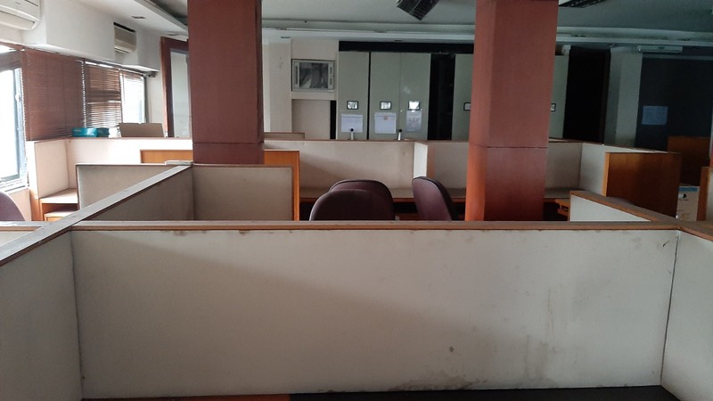 Ruko Siap Pakai Di Ruko Jl Tanah Abang Jakarta Pusat