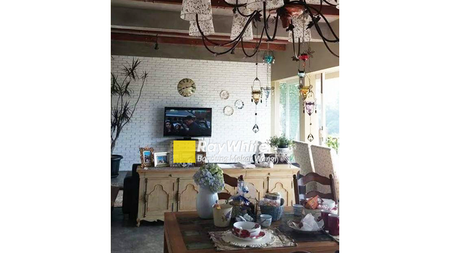 Villa Siap Huni Dago Pakar Bandung