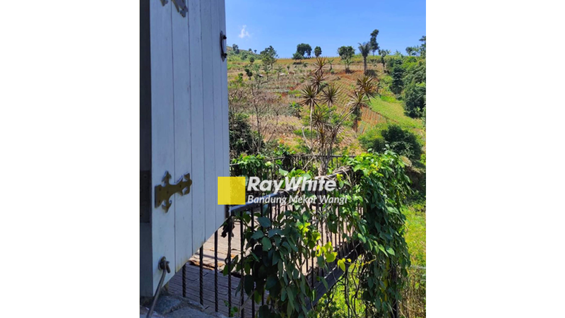 Villa Siap Huni Dago Pakar Bandung