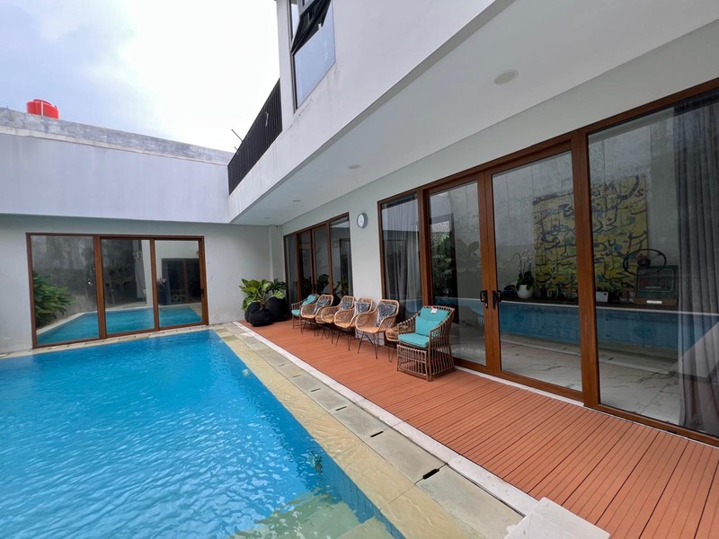 Rumah Bagus Di Camar Bintaro Jaya Sektor 3