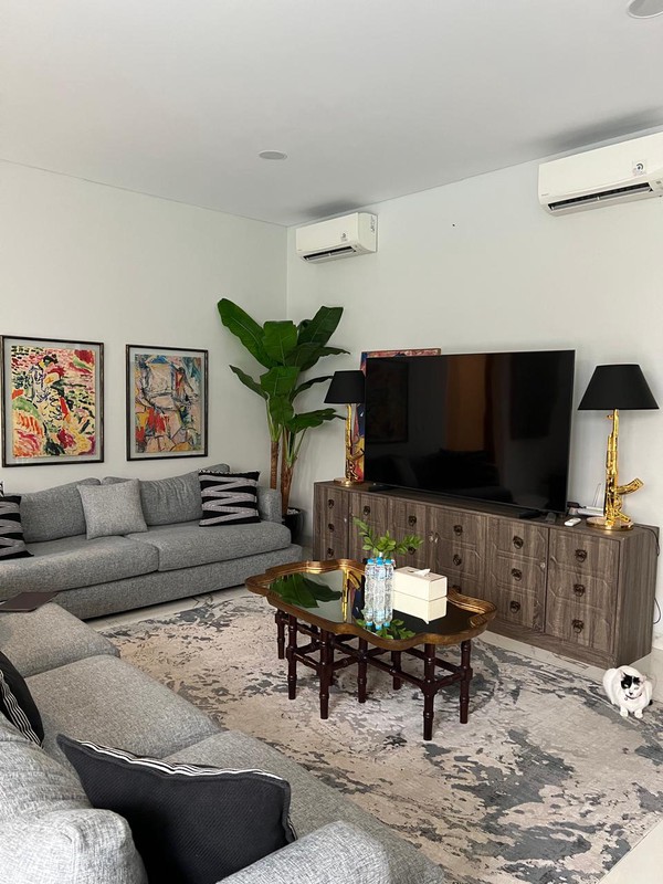 Rumah Bagus Di Camar Bintaro Jaya Sektor 3