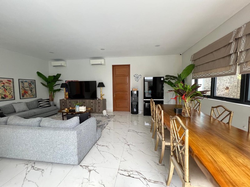 Rumah Bagus Di Camar Bintaro Jaya Sektor 3