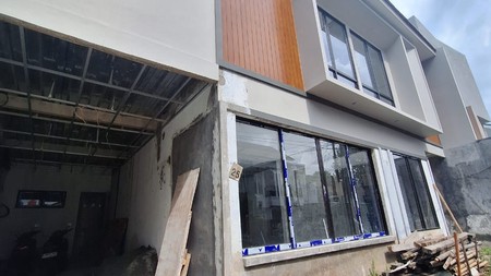Rumah Bagus Di Mertilang Bintaro Jaya Sektor 9