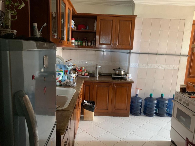 JUAL CEPAT APARTEMENT KONDOMINIUM GRAHA FAMILI 