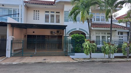 Rumah Bagus Di Puri Bintaro, Bintaro Jaya Sektor 9
